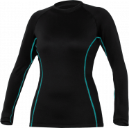 ULTRAWARMTH BASE LAYER ФУТБОЛКА