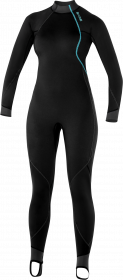 EXOWEAR ПОЛНЫЙ ГИДРОКОСТЮМ