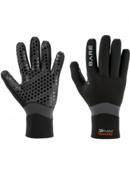 ПЕРЧАТКИ ULTRAWARMTH 5ММ